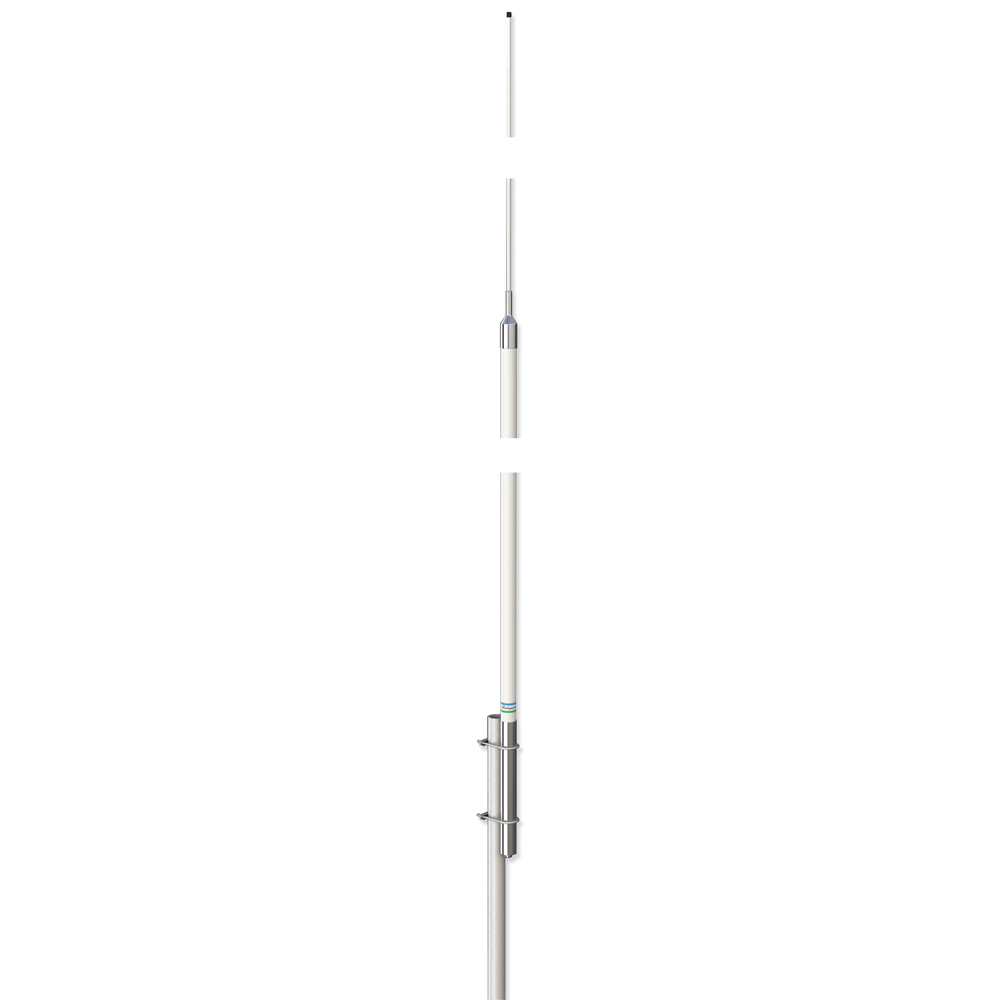 Shakespeare 399-1M 9'6" VHF Antenna Shakespeare 399-1M 9'6" VHF Antenna