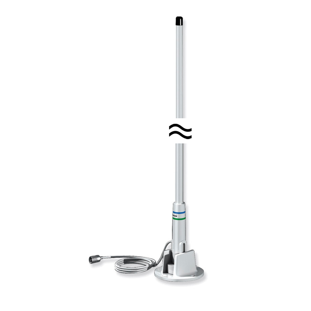 Shakespeare 420 5' VHF Antenna Shakespeare 420 5' VHF Antenna