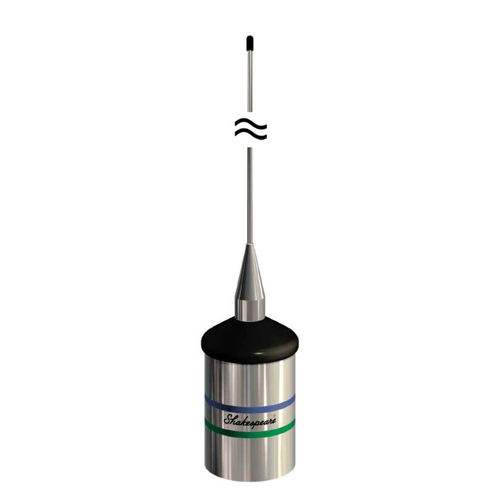 Shakespeare 5241 3' VHF Antenna Shakespeare 5241 3' VHF Antenna