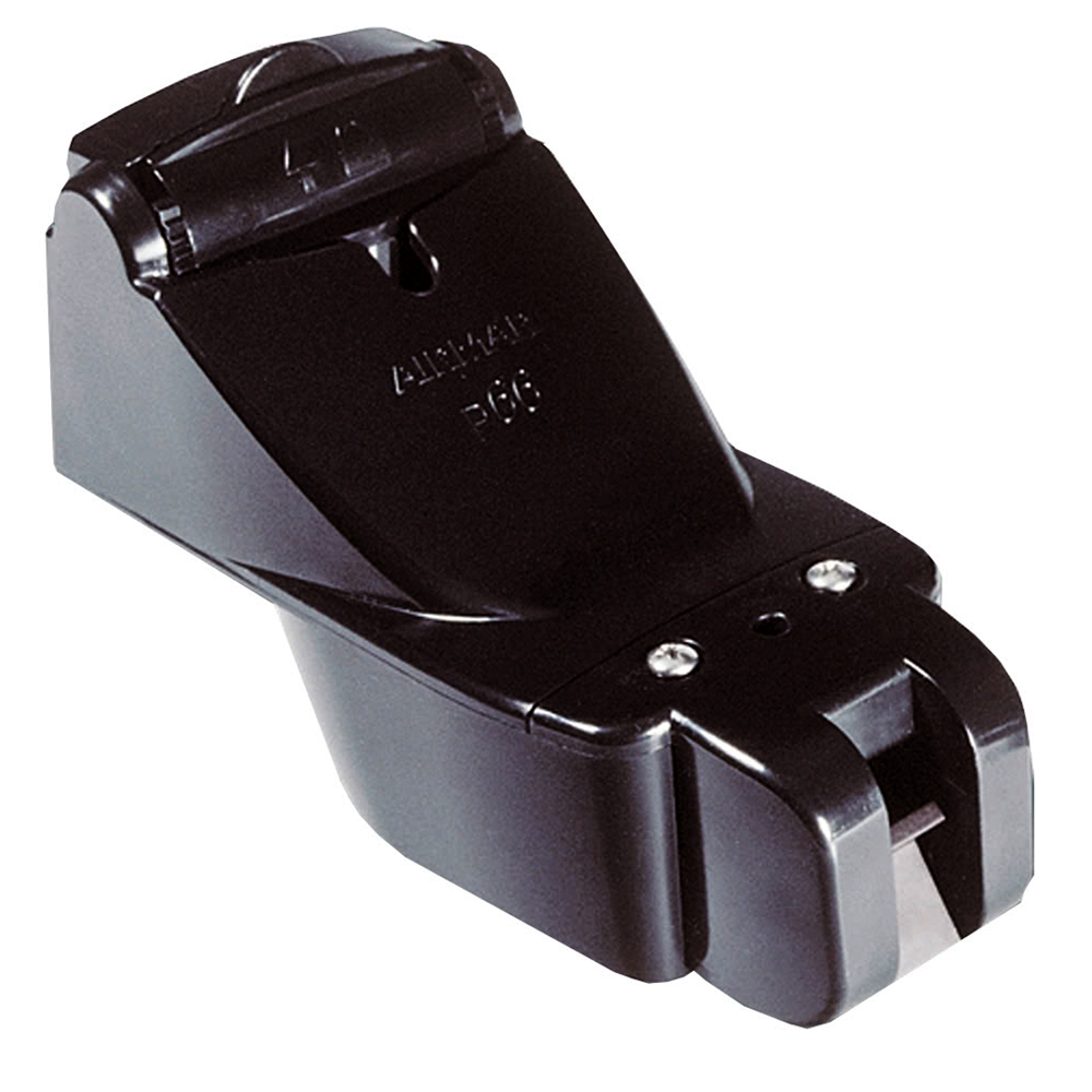 Furuno 525STID-PWD Plastic 600W Transom Mount 10 Pin Transducer Furuno 525STID-PWD Plastic 600W Transom Mount 10 Pin Transducer