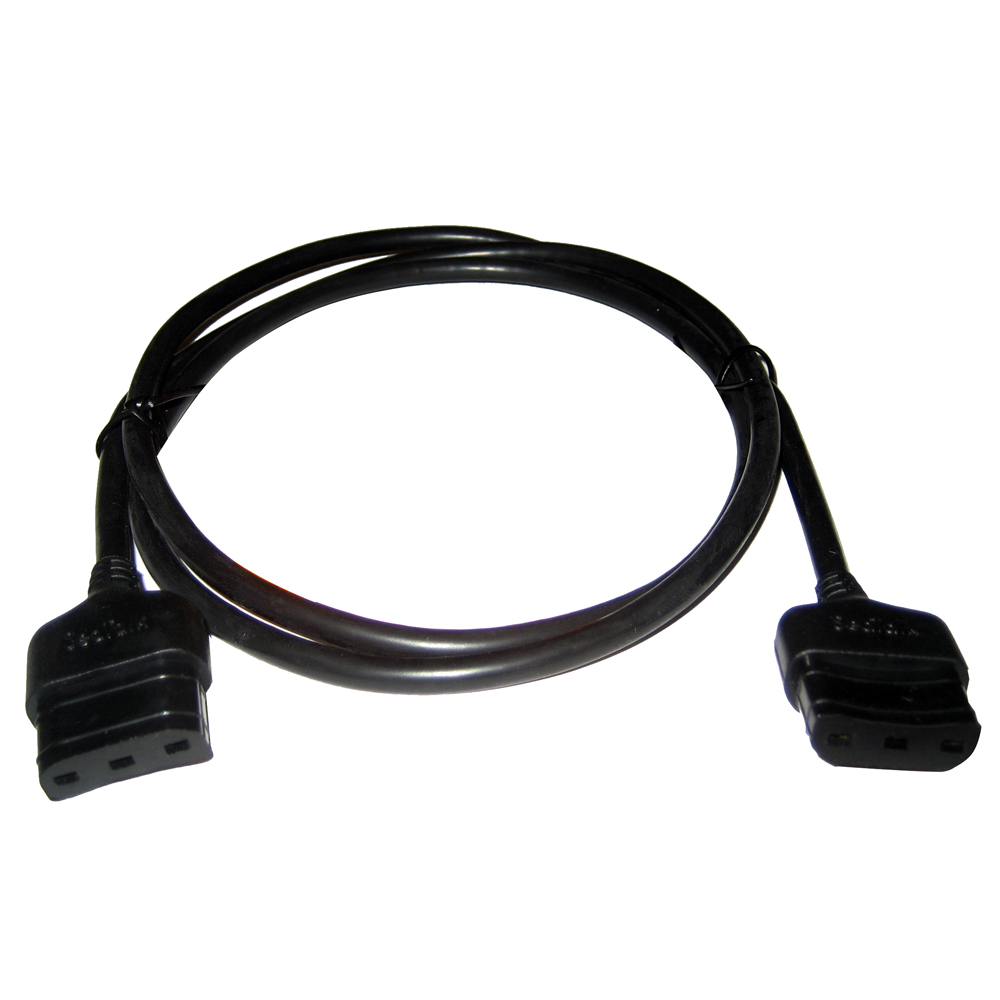 Raymarine 1m SeaTalk Interconnect Cable Raymarine 1m SeaTalk Interconnect Cable