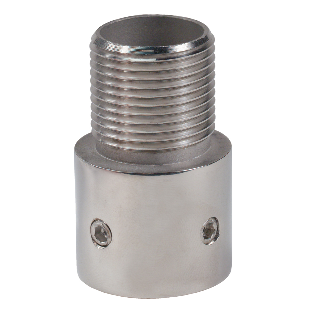 Shakespeare 4705 Pipe Adapter Shakespeare 4705 Pipe Adapter