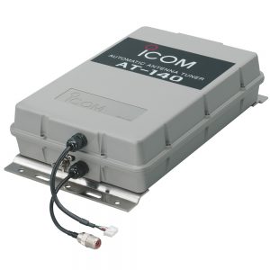 Icom AT-140 Tuner f/M802