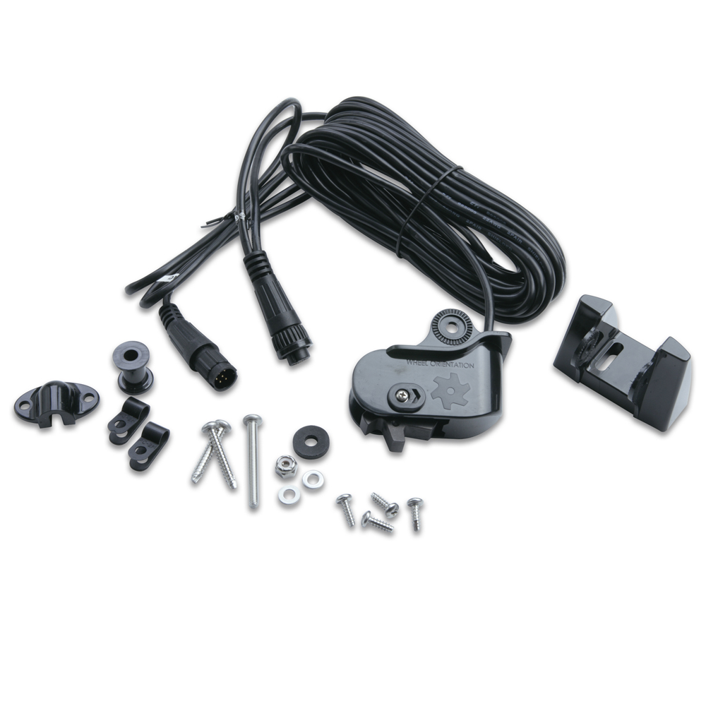 Garmin Speed Sensor Garmin Speed Sensor