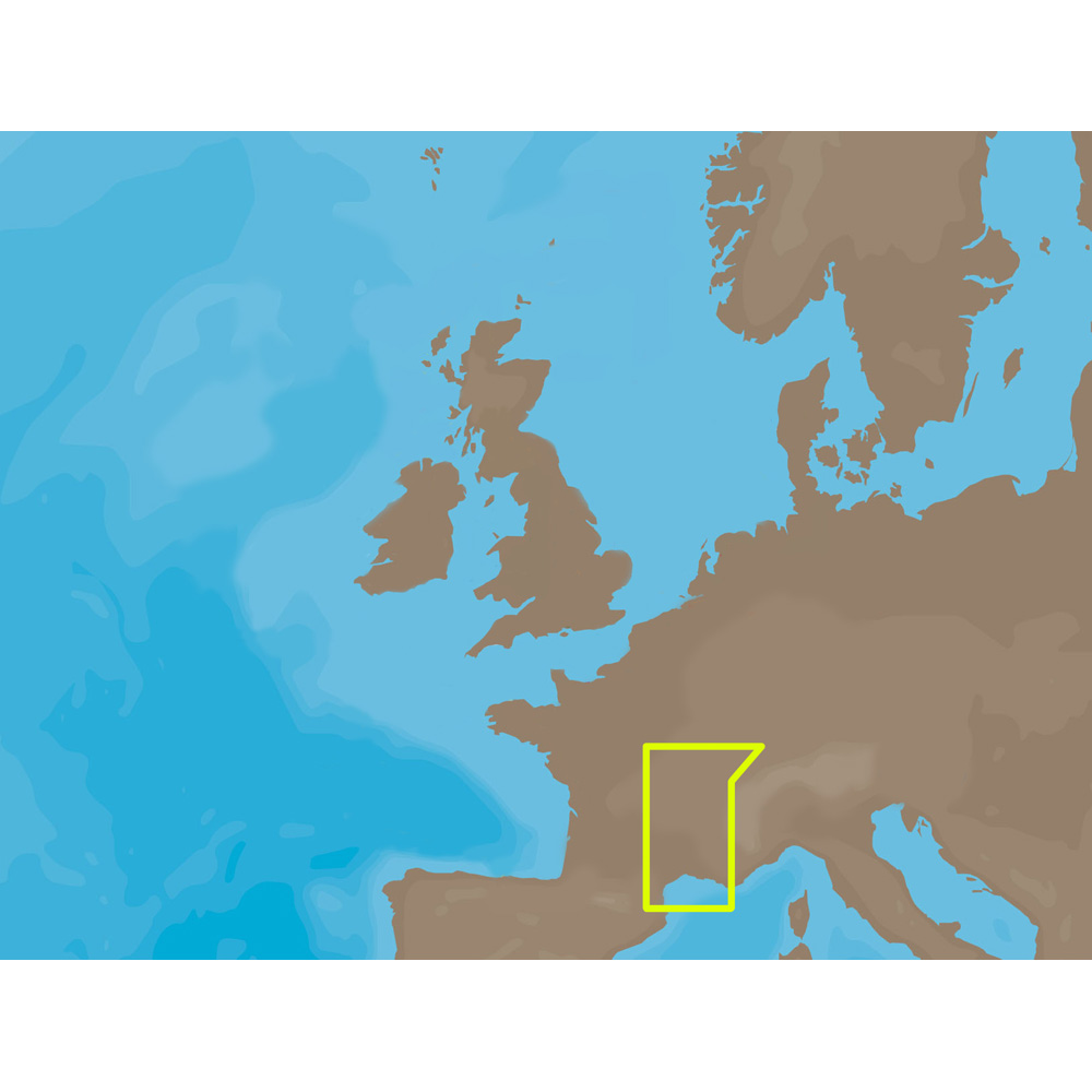 C-MAP NT+ EW-C221 - Le Rhone Marseille Dijon - C-Card C-MAP NT+ EW-C221 - Le Rhone Marseille Dijon - C-Card