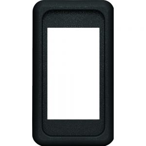 Blue Sea 8268 1 Position Contura Switch Mounting Panel