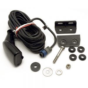 Lowrance Dual Frequency TM Transducer