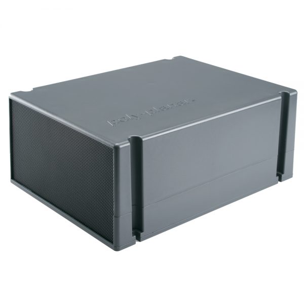 Poly-Planar Compact Box Subwoofer