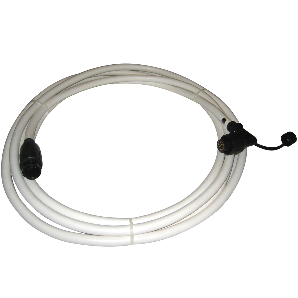 Raymarine Heavy Duty Radome Extension Cable - 5m Raymarine Heavy Duty Radome Extension Cable - 5m