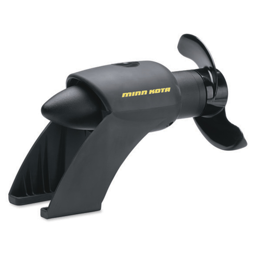Minn Kota MK80/EM Engine Mount - Freshwater - Trolling Motor - 24V-80lb Minn Kota MK80/EM Engine Mount - Freshwater - Trolling Motor - 24V-80lb