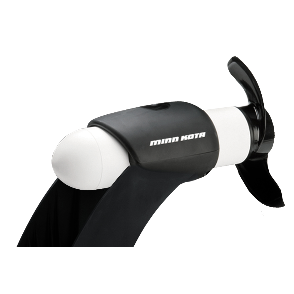 Minn Kota RT55/EM Engine Mount - Saltwater - Trolling Motor - 12V-55lb Minn Kota RT55/EM Engine Mount - Saltwater - Trolling Motor - 12V-55lb