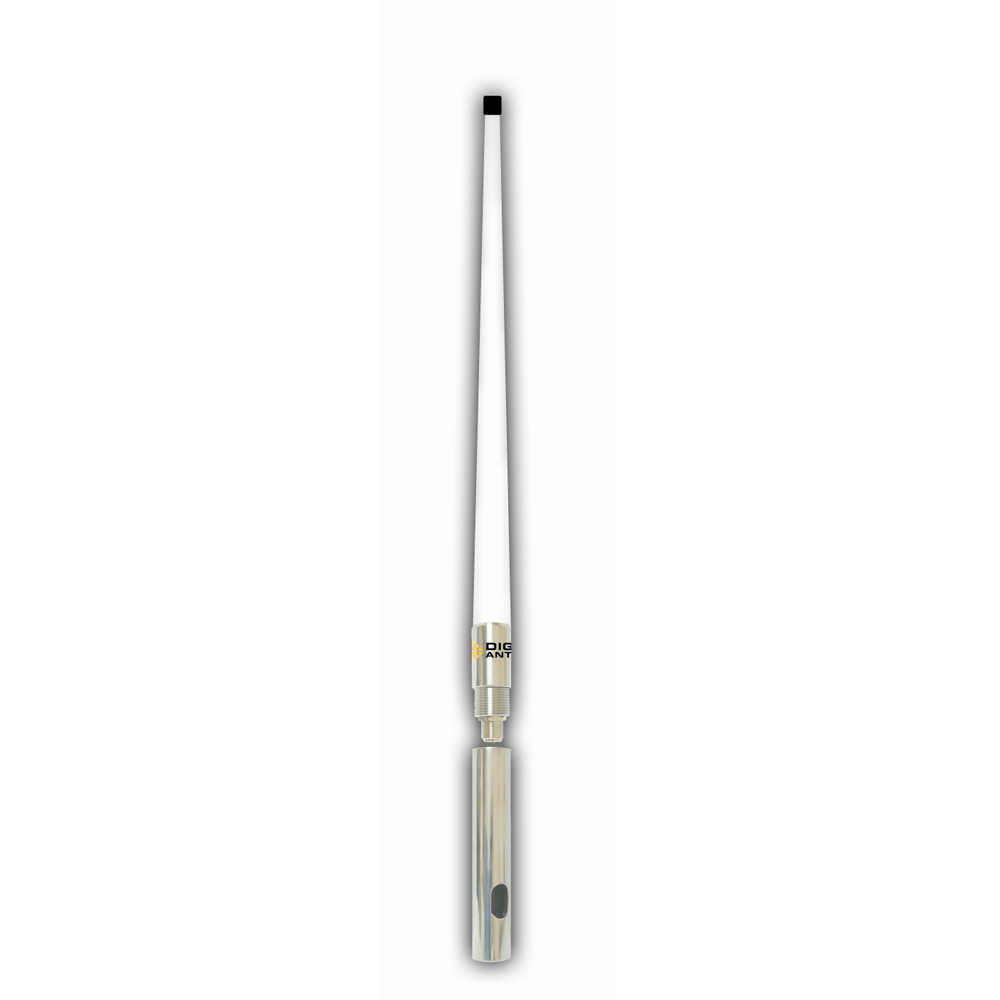 Digital Antenna 883-CW 4' Cellular Antenna - White Digital Antenna 883-CW 4' Cellular Antenna - White