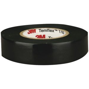 Install Bay 1700 3M Economy Electrical Tape