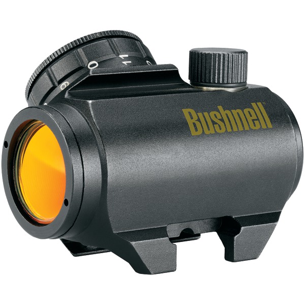 1 X 25 RED DOT RIFLESCOPE 1 X 25 RED DOT RIFLESCOPE