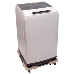 Magic Chef MCSTCW16S4 1.6 Cubic-Foot Compact Portable Washer