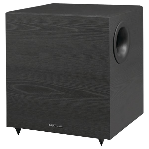 BIC America V-1020 Down-Firing Powered Subwoofer for Home Theater and Music (10-Inch BIC America V-1020 Down-Firing Powered Subwoofer for Home Theater and Music (10-Inch