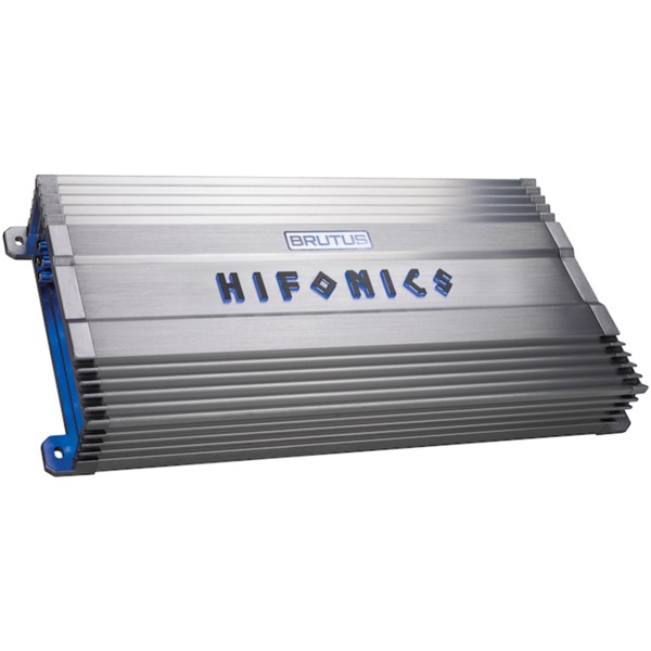 Hifonics BG-1000.4 BRUTUS Gamma BG Series Amp (4 Channels Hifonics BG-1000.4 BRUTUS Gamma BG Series Amp (4 Channels