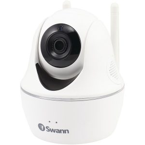 Swann SWWHD-PTCAM-US 1080p Full HD Wi-Fi Pan & Tilt Camera