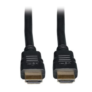 Tripp Lite P569-010 High-Speed HDMI Cable with Ethernet (10ft)