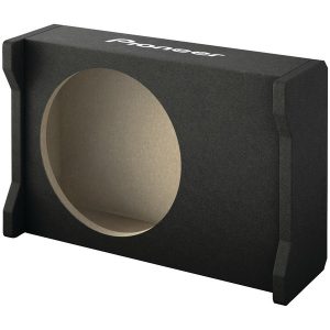Pioneer UD-SW250D 10" Downfiring Enclosure for TS-SW2502S4 Subwoofer