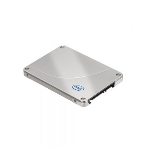 120GB HP Intel SSD Pro 1500 Series SATA 6GB/S 2.5 Solid State Drive 735235-001