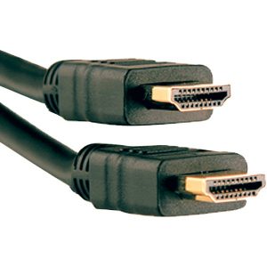 Axis 41203 High-Speed HDMI Cable with Ethernet