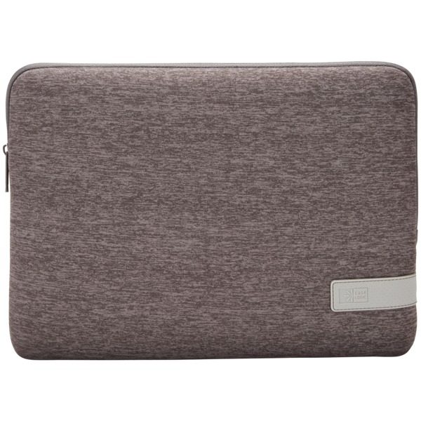 Case Logic 3204121 13-Inch Reflect Laptop Sleeve (Gray)