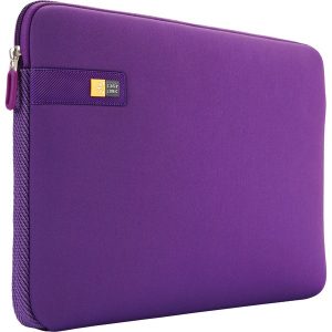 Case Logic 3201348 13.3" Notebook Sleeve (Purple)