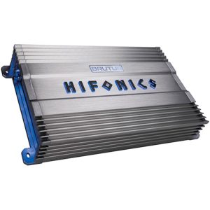Hifonics BG-1300.1D BRUTUS Gamma BG Series Amp (Monoblock