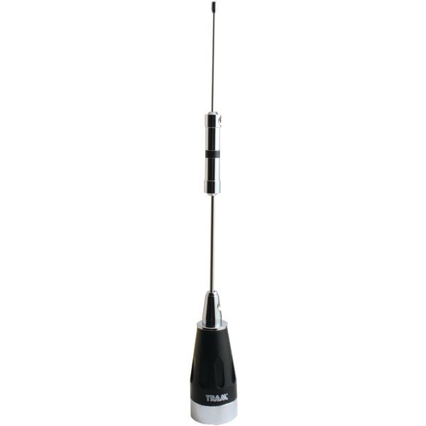 Tram 1159-WB 136 MHz to 174 MHz Pretuned Gain Antenna