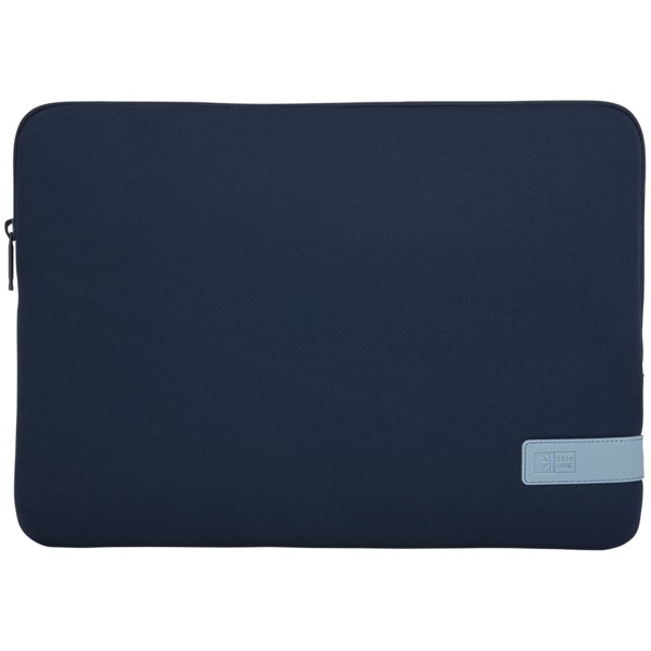 Case Logic 3203961 14-Inch Reflect Laptop Sleeve (Blue) Case Logic 3203961 14-Inch Reflect Laptop Sleeve (Blue)