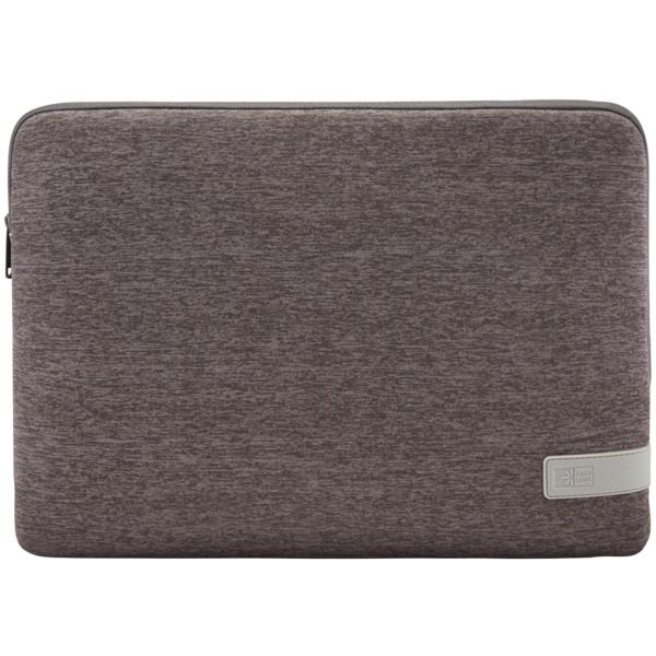 Case Logic 3204122 15.6-Inch Reflect Laptop Sleeve (Gray)
