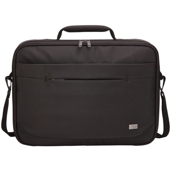 Case Logic 3203990 15.6-Inch Advantage Laptop Briefcase
