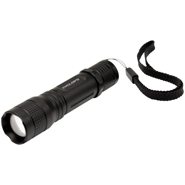 Cyclops CYC-TF150 150-Lumen Flashlight Cyclops CYC-TF150 150-Lumen Flashlight