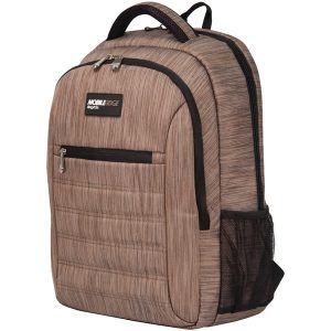 Mobile Edge MEBPSP8 SmartPack Backpack (Wheat)