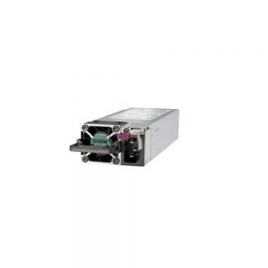 1600W HP 830272-B21 Flex Slot 80 Plus Platinum Hot Plug Power Supply