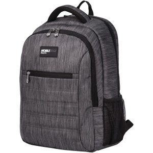 Mobile Edge MEBPSP6 SmartPack Backpack (Carbon)