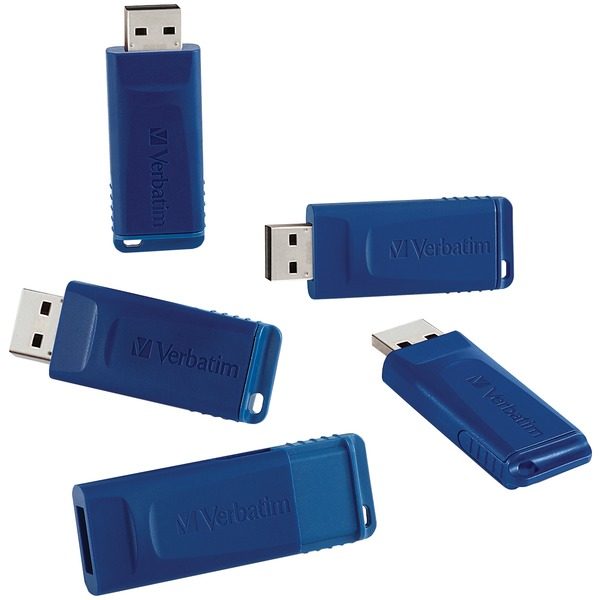 Verbatim 99810 16GB USB Flash Drive