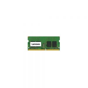 16GB Lenovo 4X70R38791 DDR4 2666MHz SODIMM Non-ECC 260pin Memory 4X70R38791
