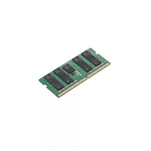 16GB Lenovo DDR4 2666MHz PC4-21300 ECC 260pin SODIMM Memory 4X70U39095