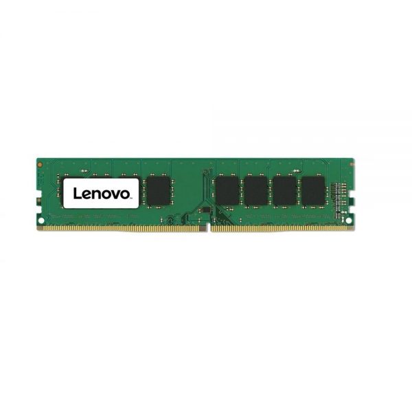 16GB Lenovo Genuine DDR4 2666MHz ECC RDIMM Memory 4X70P98202