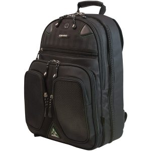 Mobile Edge MESFBP2.0 17.3" ScanFast Backpack