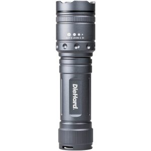 DieHard 41-6123 Twist Focus Flashlight (1