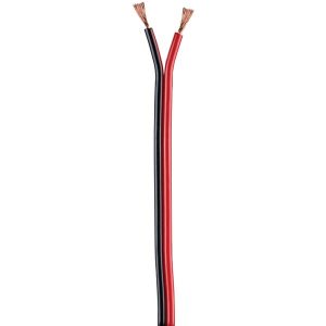 Install Bay SWRB18500 Red/Black Paired Primary Speaker Wire