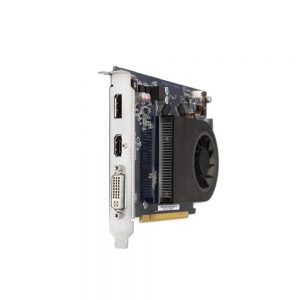 1GB HP AMD HD7570 HDMI DVI DisplayPort PCI-E x16 Graphics 695633-001