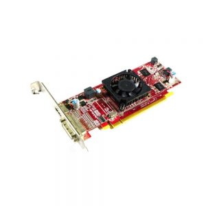 1GB HP ATI Radeon HD7450 DVI HDMI PCI-E x16 Video Card 695629-001