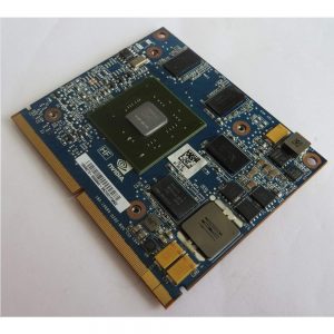 1GB HP nVIDIA GeForce G230 MXM Mobile Video Card 608545-001