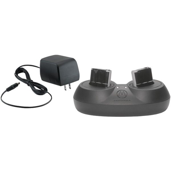 Motorola 53614 2-Way Radio Accessory (Rechargeable Battery Upgrade Kit for Talkabout 2-Way Radios)