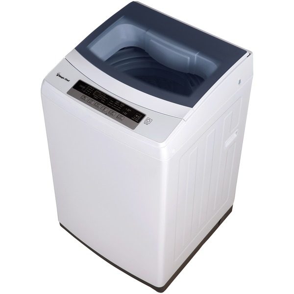 Magic Chef MCSTCW20W4 2.0 Cubic-ft Portable Washer