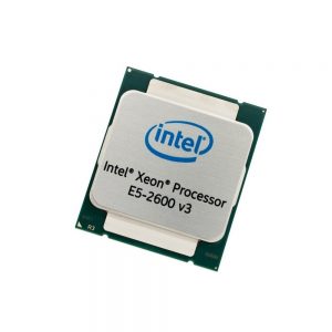 2.4GHz Intel Xeon E5-2620V3 Socket LGA2011-3 15MB Cache SIX Core Processor CM8064401831400
